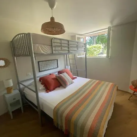 Provencale 4 Etoiles - Piscine & Jardin Zen Holiday home